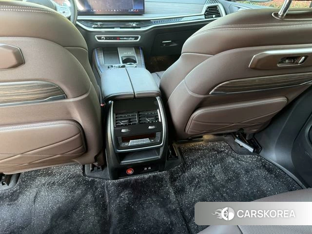 BMW X5 id 4259204 из Китая 12