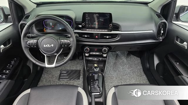 Kia The New Morning (JA) id 4469002 из Кореи 17