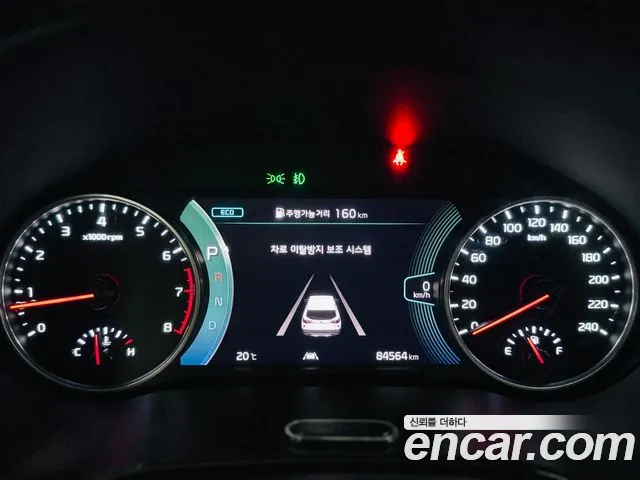 Kia Seltos id 2672910 из Кореи 17