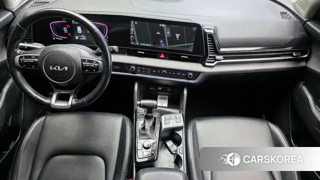 Kia Sportage 5th Generation id 3343465 из Кореи 17