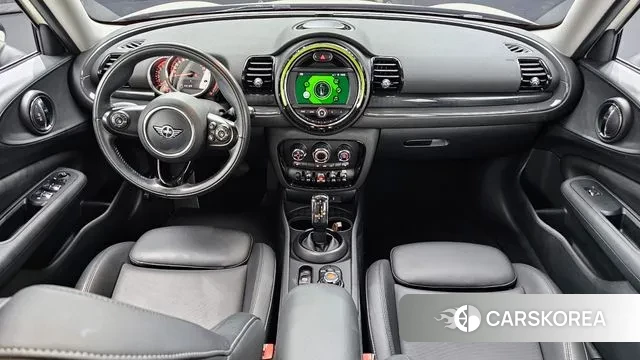 Mini Cooper D Clubman id 3095838 из Кореи 17