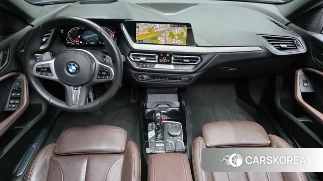 BMW 2 Series Gran Coupe (F44) id 3898529 из Кореи 17