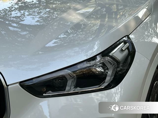 BMW X1 id 4333860 из Китая 24