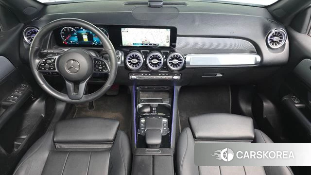 Mercedes-Benz GLB-Class X247 id 4793787 из Кореи 17
