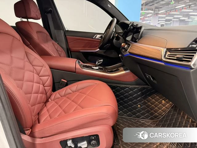BMW X5 id 4264823 из Китая 16