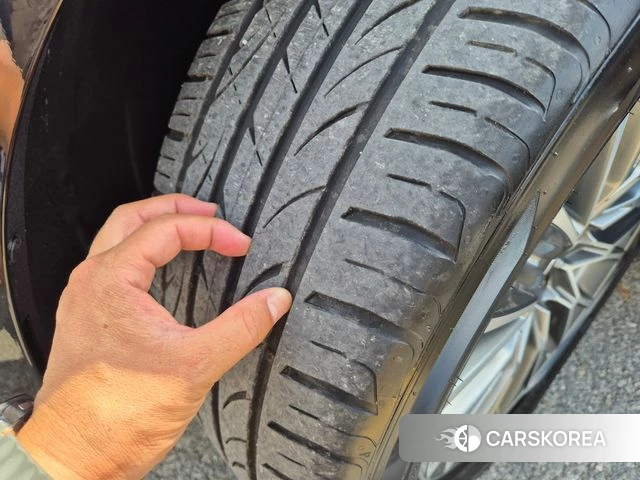 Genesis G80 (RG3) id 4481492 из Кореи 17