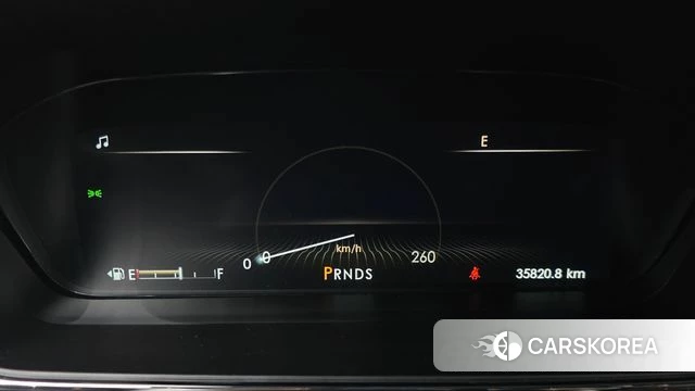Lincoln Continental 10th Generation id 4652167 из Кореи 28