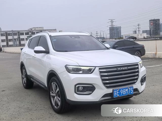 Haval H6 id 4241795 из Китая 7