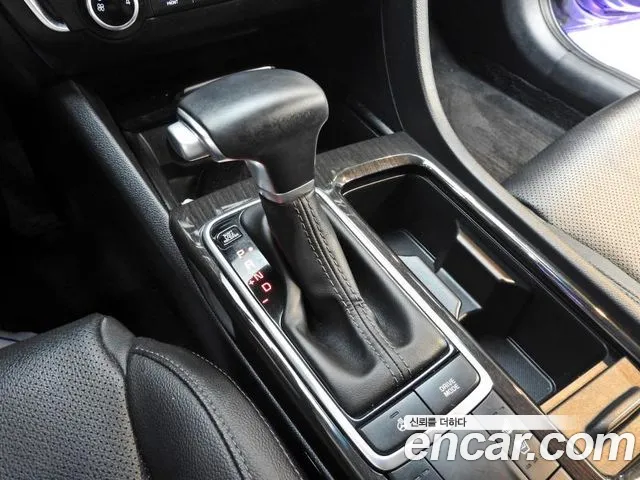 Kia The New K5 2nd generation id 2603973 из Кореи 17