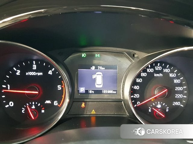 Kia The New Carnival id 4020609 из Кореи 17