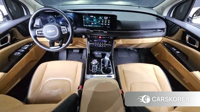 Kia Carnival 4th generation id 3746036 из Кореи 17