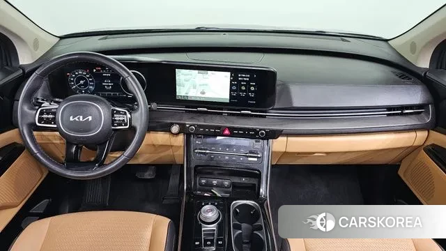 Kia Carnival 4th generation id 3712111 из Кореи 17