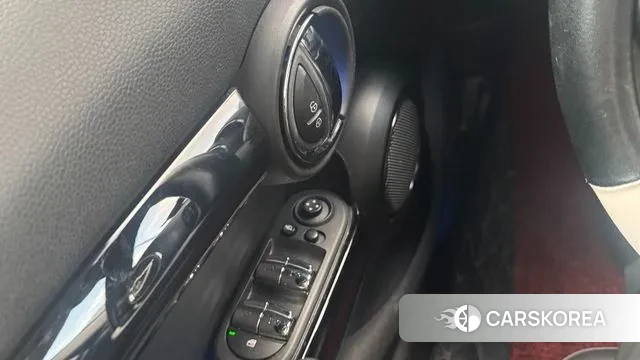 Mini Cooper id 3459740 из Кореи 9