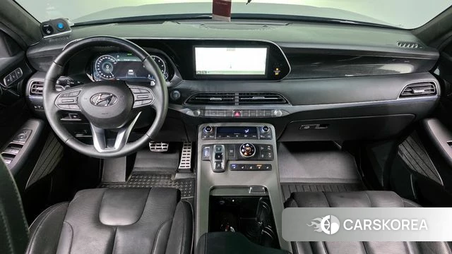 Hyundai Palisade id 4402750 из Кореи 17