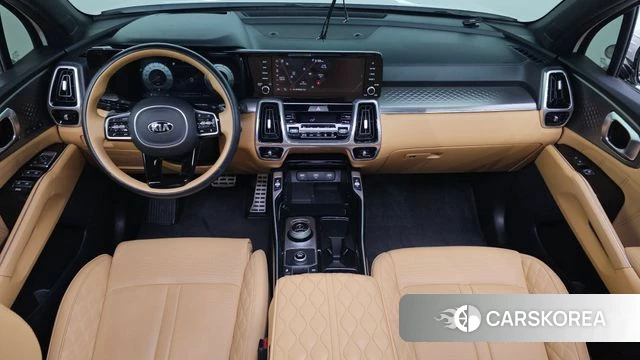 Kia Sorento 4th Generation id 4362183 из Кореи 29