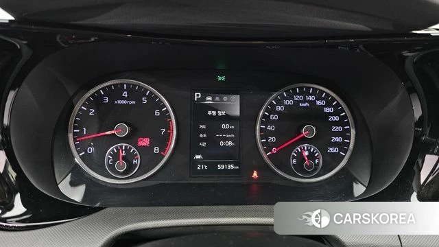 Kia K5 3rd generation id 4178796 из Кореи 17