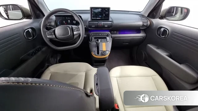 Hyundai Casper id 3058377 из Кореи 17