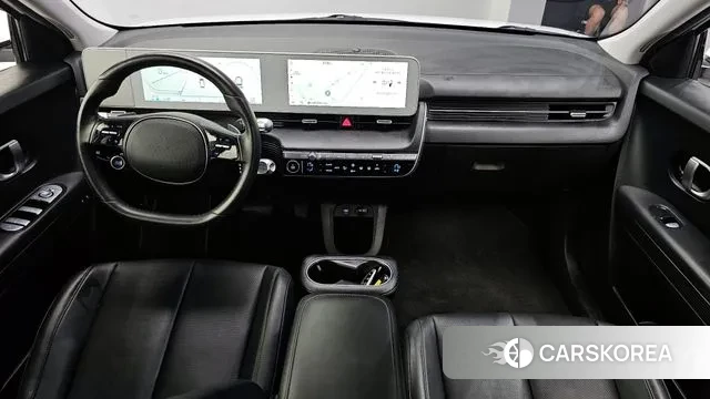 Hyundai Ionic 5 id 2980100 из Кореи 17