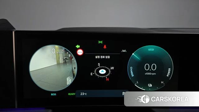 Hyundai Sonata D Edge Hybrid (DN8) id 4360621 из Кореи 30