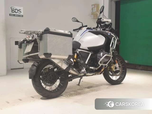 BMW R1250GS ADVENTURE 2021 из Японии, фото 5