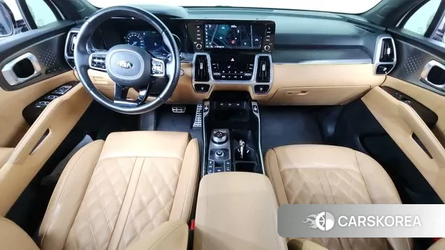 Kia Sorento 4th Generation id 3412157 из Кореи 17