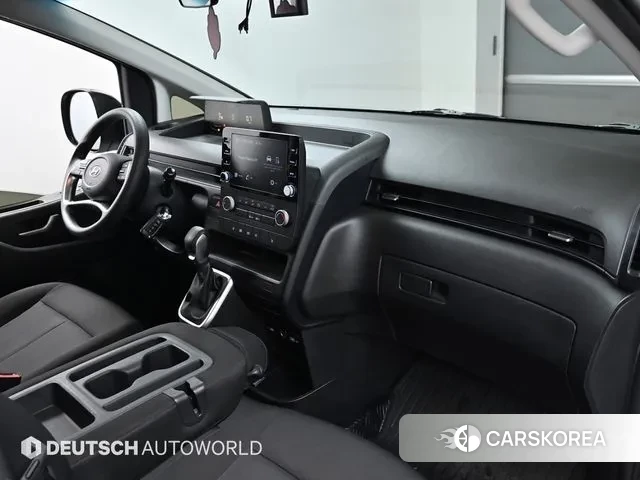 Hyundai Staria id 3416857 из Кореи 17