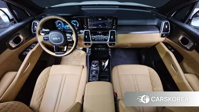 Kia Sorento 4th Generation id 3002890 из Кореи 17