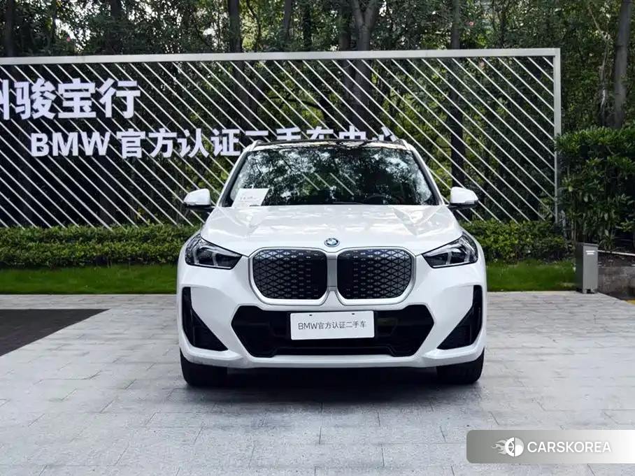 BMW iX1 id 4655200 из Китая 12