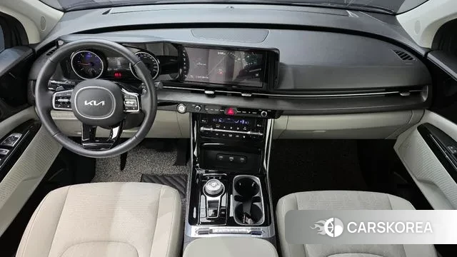 Kia Carnival 4th generation id 3586162 из Кореи 17