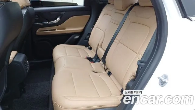 Lincoln Corsair id 2899035 из Кореи 17