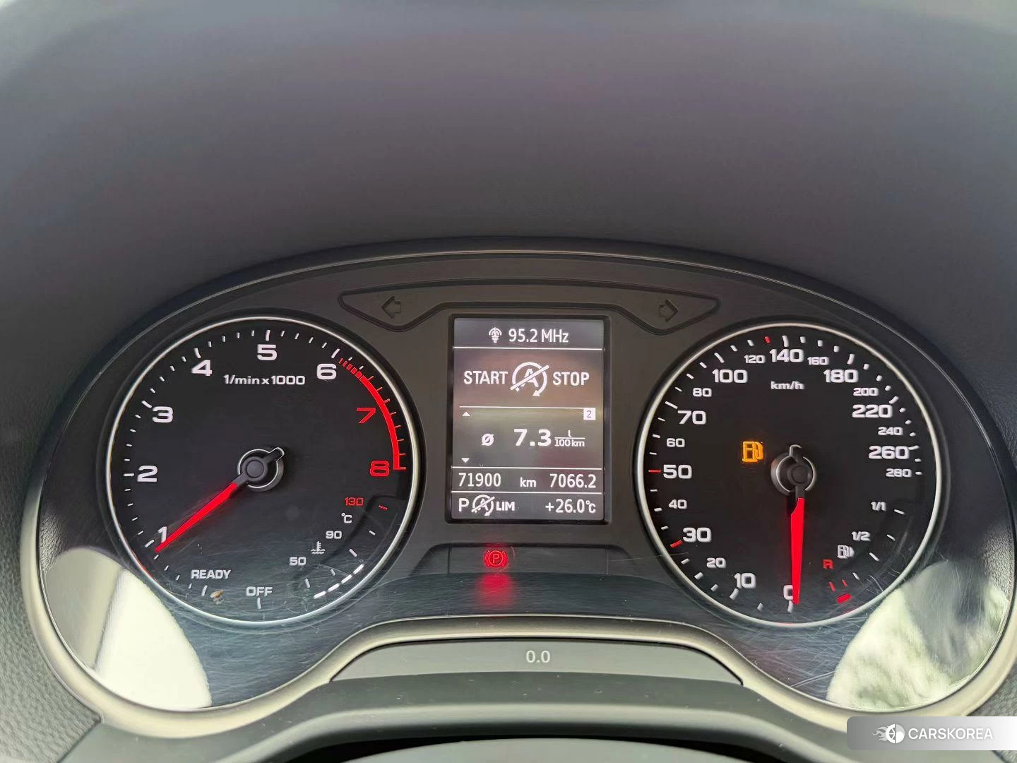 Audi Q2L id 4440796 из Китая 7