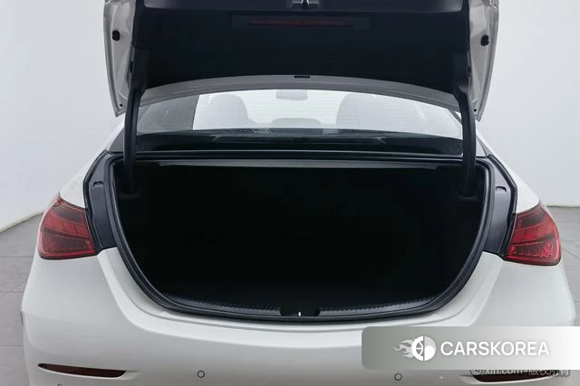 Mercedes-Benz Class C id 4257910 из Китая 21