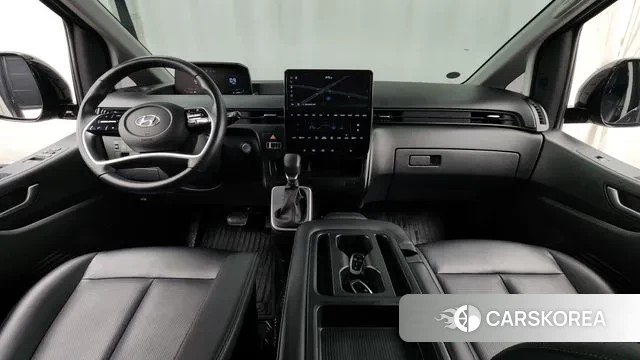 Hyundai Staria id 3770505 из Кореи 17