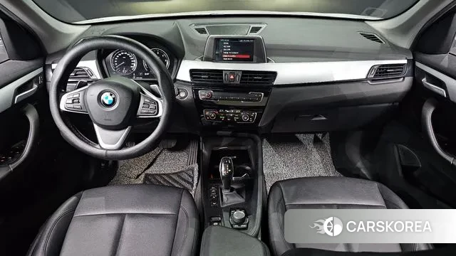 BMW X1 (F48) id 3593285 из Кореи 17