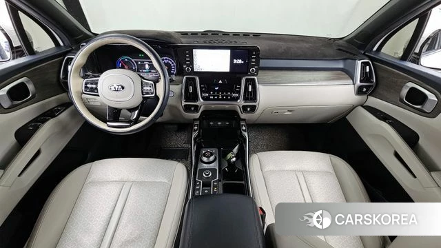 Kia Sorento 4th Generation id 3800293 из Кореи 17