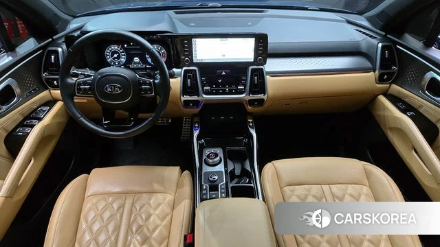 Kia Sorento 4th Generation id 3923671 из Кореи 17