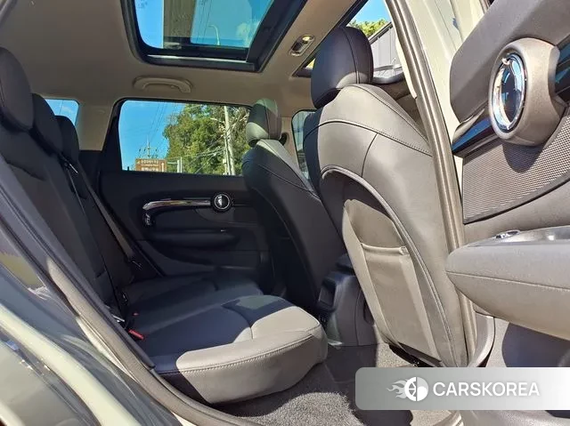 Mini Cooper D Clubman id 3384549 из Кореи 9