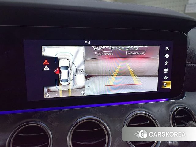 Mercedes-Benz E-Class W213 id 4495060 из Кореи 16