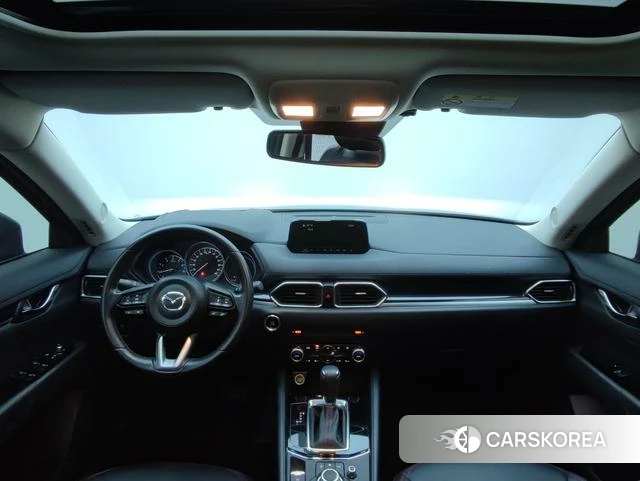 Mazda CX-5 id 4333713 из Китая 18