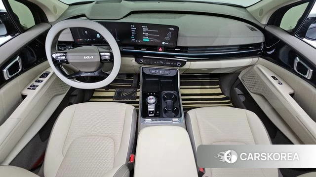 Kia The New Carnival 4th Generation id 4381070 из Кореи 17
