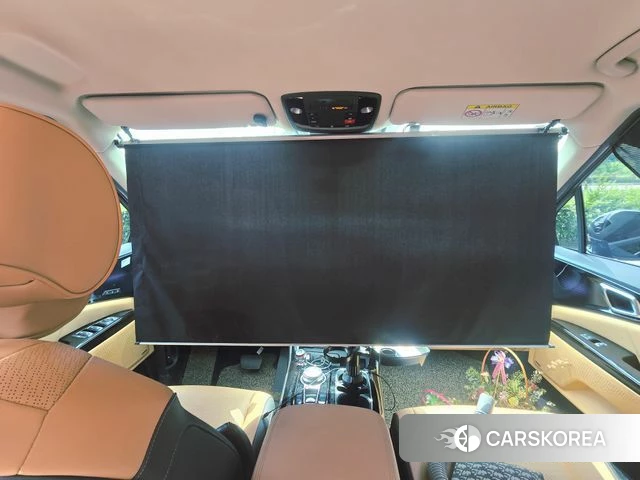 Kia Carnival 4th generation id 4420531 из Кореи 13