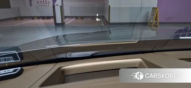 Hyundai The New Grandeur IG Hybrid id 3504800 из Кореи 17