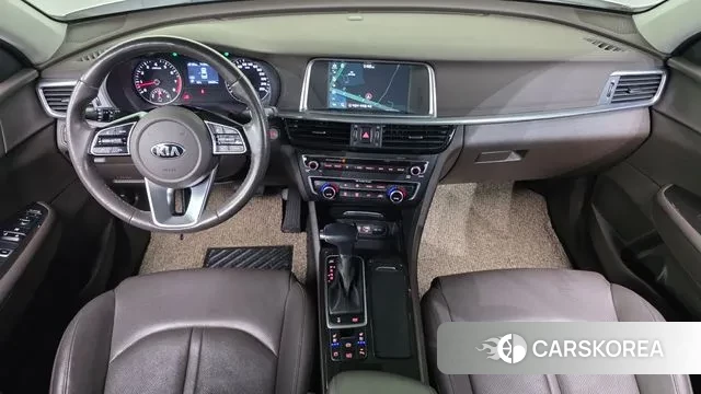 Kia The New K5 2nd generation id 3004750 из Кореи 17