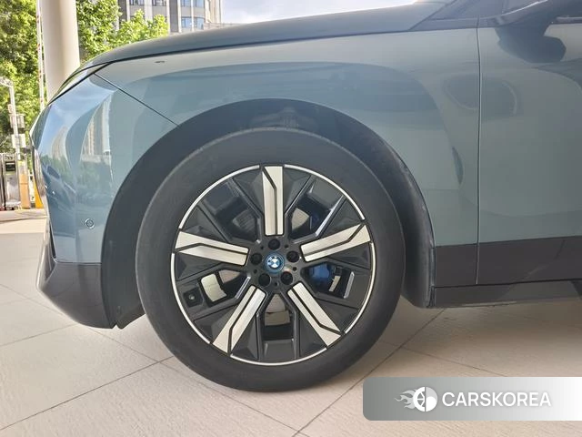 BMW iX id 4307247 из Китая 7