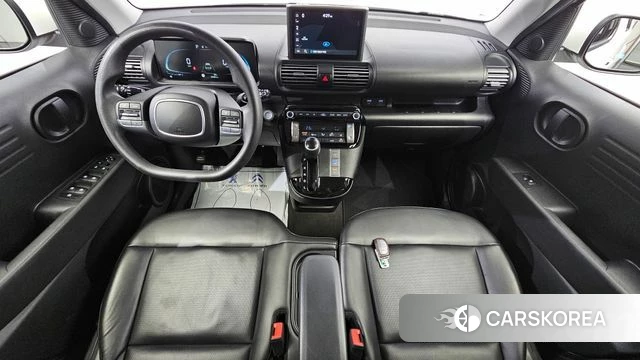 Hyundai Casper id 4535073 из Кореи 27