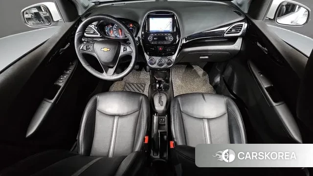 Chevrolet (GM Daewoo) The New Spark id 3505159 из Кореи 17