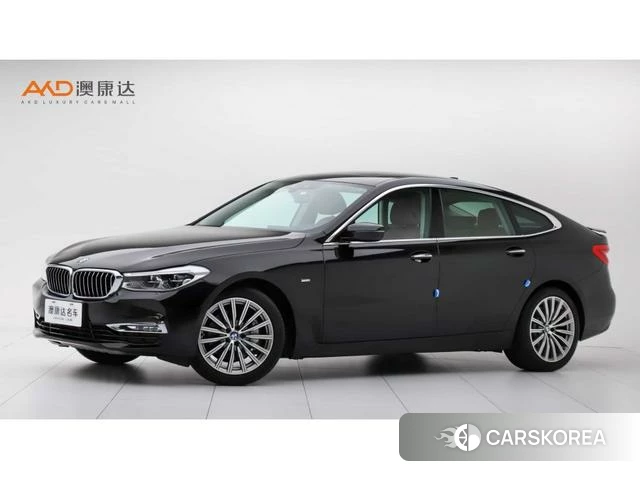 BMW 6 series GT id 4239028 из Китая 7