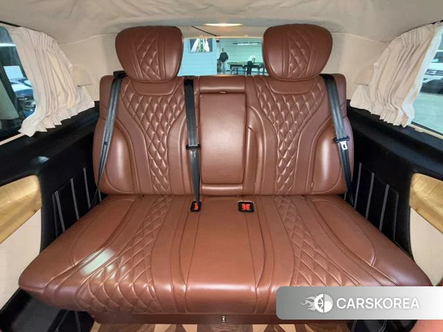 Mercedes-Benz Vito id 4238971 из Китая 21
