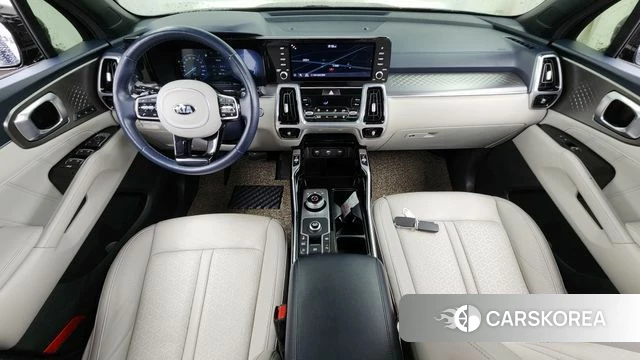 Kia Sorento 4th Generation id 3843952 из Кореи 17