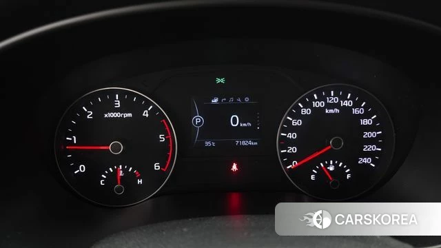 Kia Sportage 4th Generation id 4667787 из Кореи 29